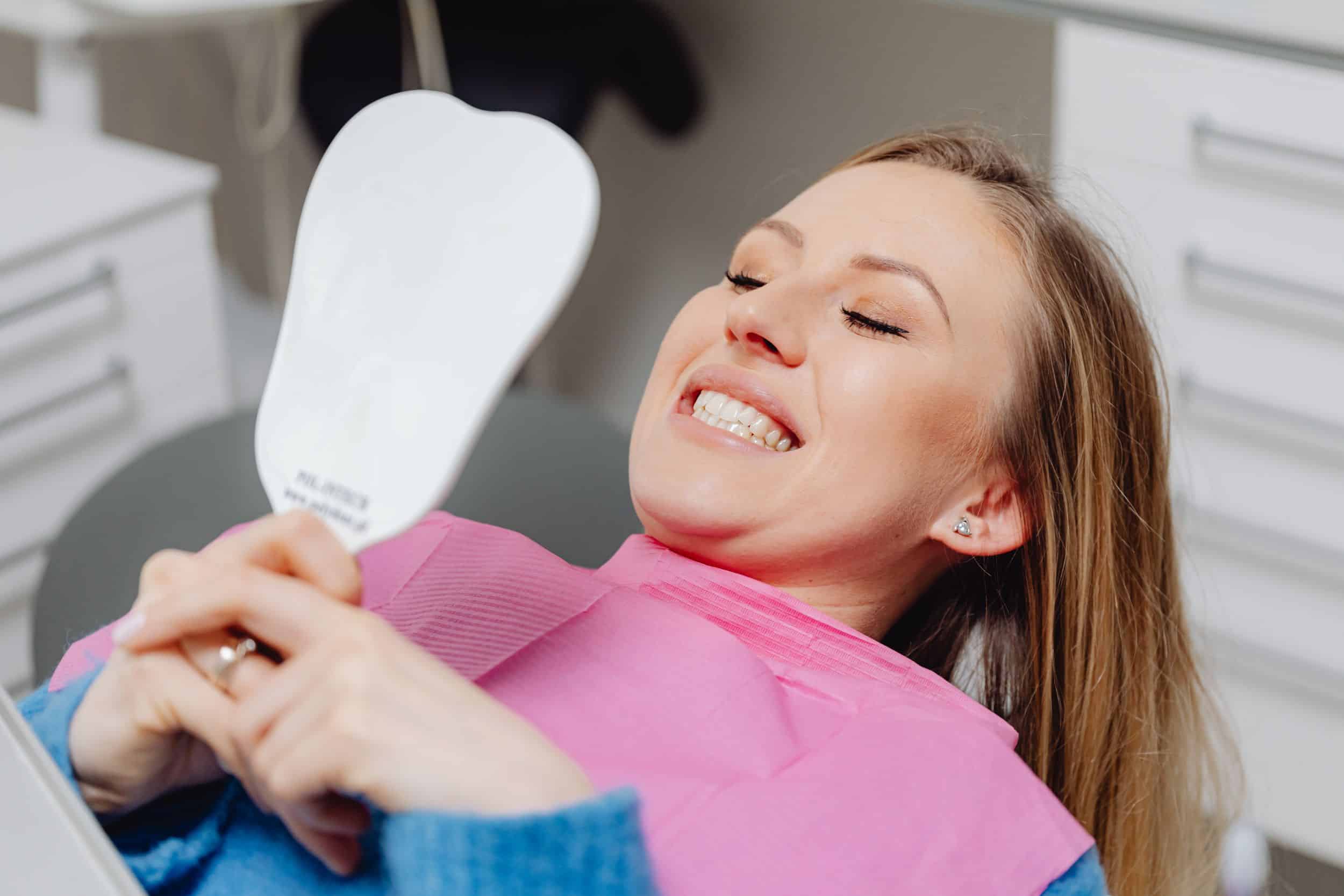 dental implant failure